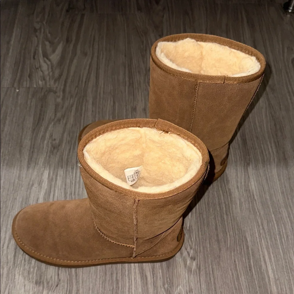 XRH Women’s Winter Boot Size 7